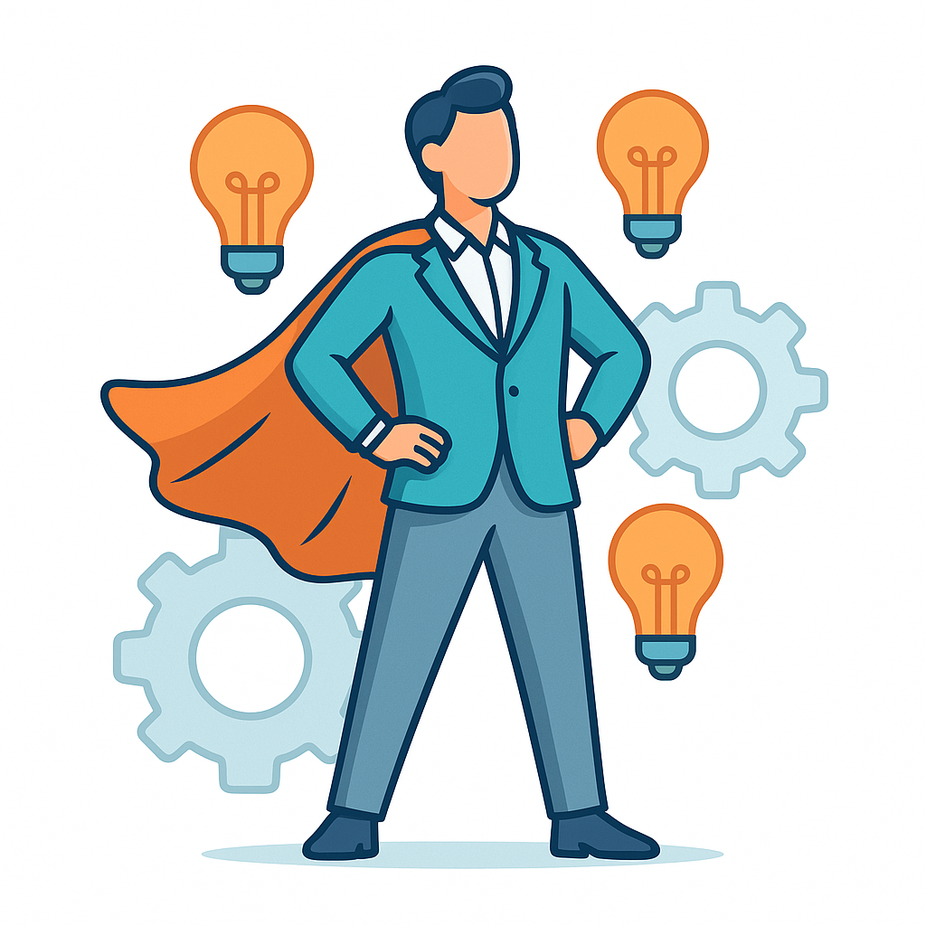 Webinar-Icon Ausbildersuperpower